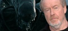 Alien Romulus : Ridley Scott a vu le dernier film, voici ce qu'il en pense