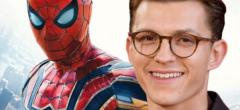 Spider-Man : après No Way Home, Tom Holland nous dévoile les coulisses de la prochaine trilogie