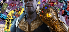 Marvel : voici six personnages qui font trembler Thanos