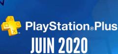 PlayStation Plus : Sony offre du lourd pour le mois de juin 2020