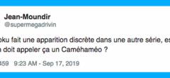 Le top 15 des tweets geek de la semaine #224