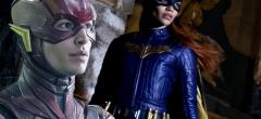 The Flash : après Batgirl, on sait si la Warner va annuler le film avec Ezra Miller