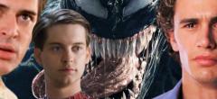 Marvel : cet acteur du premier Spider-Man aimerait incarner Venom dans Secret Wars