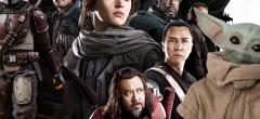 The Mandalorian et Rogue One pointent du doigt les défauts de la troisième trilogie Star Wars