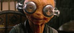 Lucasfilm développe une série sur Maz Kanata pour Disney+