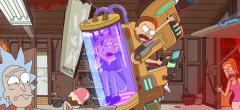 Rick & Morty : la saison 5 dévoile sa date de sortie à travers une première bande-annonce barrée