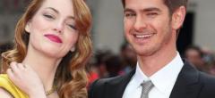 Spider-Man No Way Home : Emma Stone insulte Andrew Garfield pour lui avoir menti