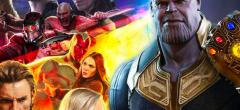 Avengers : selon la réalisatrice de Captain Marvel 2, le snap de Thanos serait entièrement la faute de ce super-héros