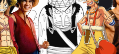 One Piece : face à cette polémique liée à Usopp, les fans crient au scandale