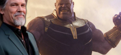 Marvel : l'interprète de Thanos répond aux rumeurs sur son retour dans le MCU