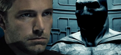 Ben Affleck de retour dans le costume de Batman pour affronter Deathstroke ?