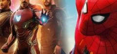 Des informations sur l'intrigue d'Avengers Endgame et Spider-Man Far From Home ont fuité !