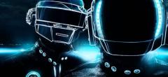 Après Tron, Daft Punk va signer la BO d'un autre film