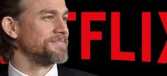 Netflix : Charlie Hunnam promet qu'il travaille sur une suite de ce film d'action