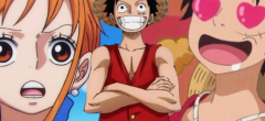 One Piece : Eiichiro Oda s'exprime sur l'éventuelle attirance sexuelle de Luffy pour Nami