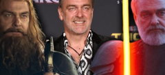 Ahsoka : mort de Ray Stevenson, la galaxie Star Wars endeuillée