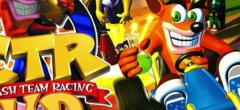 Crash Team Racing bientôt de retour sur PS4 !