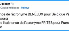 Le top 15 des tweets de la semaine #443