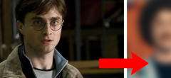 Harry Potter : Daniel Radcliffe est méconnaissable dans le teaser de son nouveau film