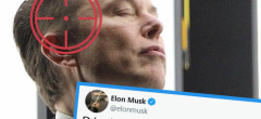 Elon Musk évoque son potentiel futur assassinat, sa mère réagit sur Twitter