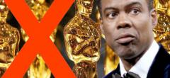 Après la gifle de Will Smith, Chris Rock refuse d'animer les prochains Oscars