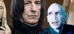 Harry Potter : vous avez failli ne jamais voir cet acteur à cause d'Alan Rickman