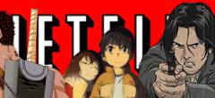 Netflix : après Berserk, cet anime culte au suspense insoutenable débarque très bientôt sur la plateforme