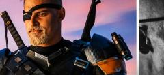 Justice League : un Deathstroke au look bien plus badass dans le Snyder Cut