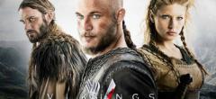 Vikings : Ragnar Lothbrok et ses guerriers vont débarquer sur Netflix !