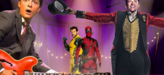 Deadpool & Wolverine : Marvel dévoile la BO, Green Day et Avril Lavigne au menu