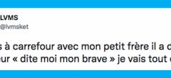 Le top 15 des tweets de la semaine #326