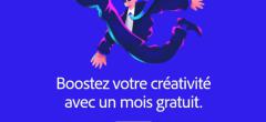 Adobe Creative Cloud : une offre immanquable pour les étudiants pour la rentrée