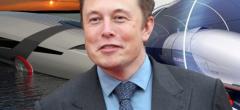 Elon Musk : après les fusées et les voitures électriques, le milliardaire veut développer lui-même ce moyen de transport futuriste