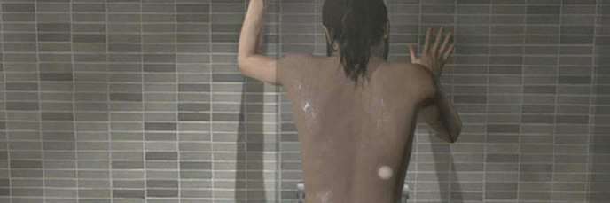 beyond two souls shower gif