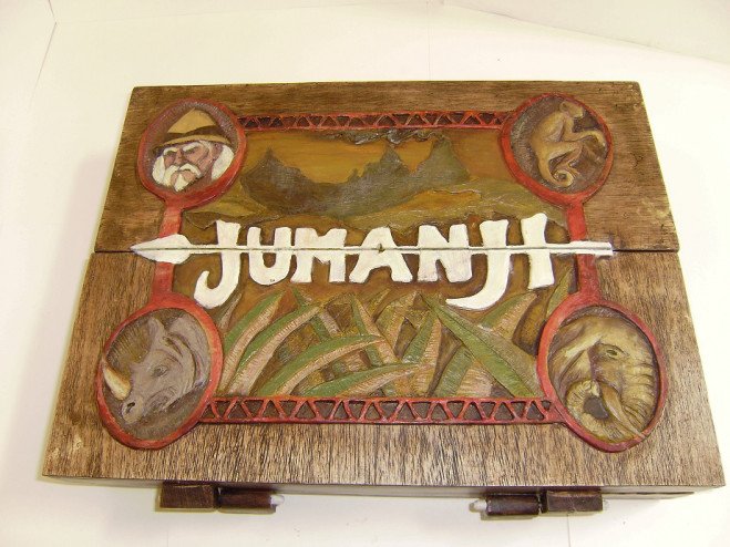 Jumanji