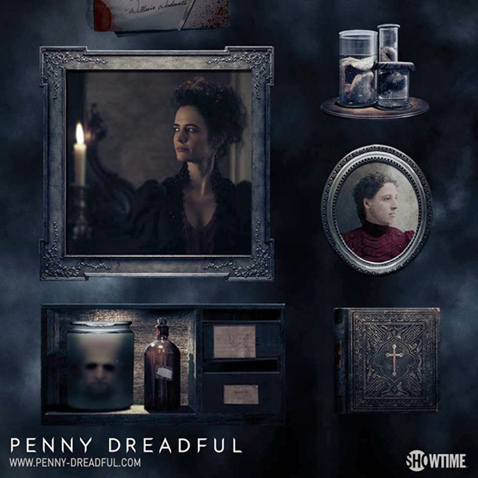 Penny Dreadful 6