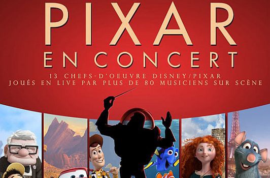 concert pixar