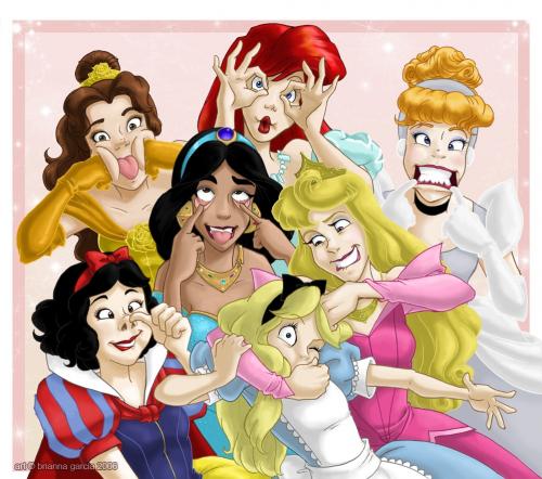 Pourquoi les princesses Disney n'ont-elles plus de mère ?