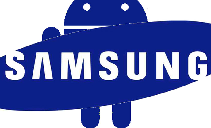 samsung android 