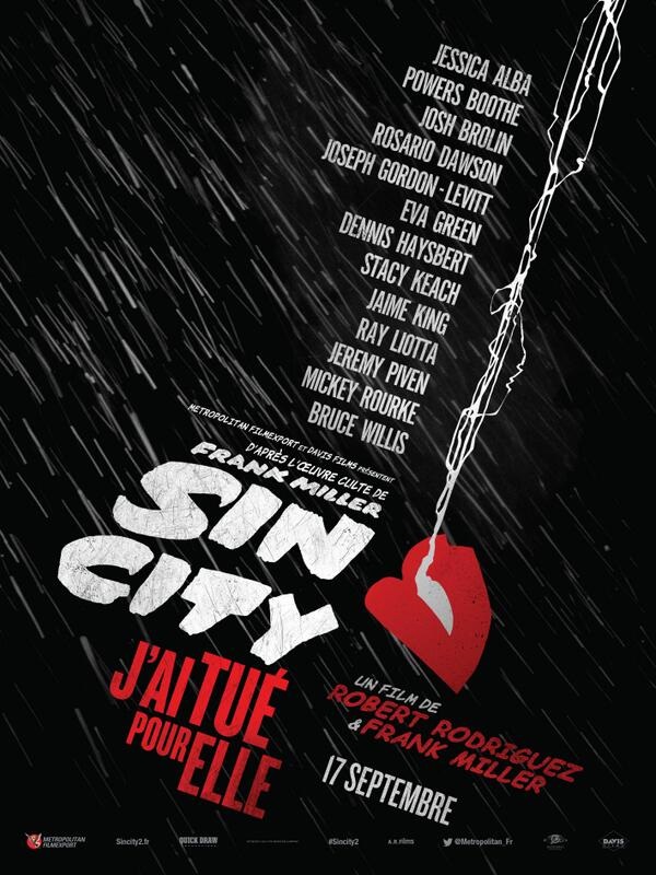 sin city 2