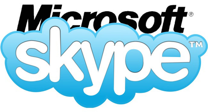 skype microsoft