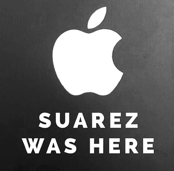 suarez