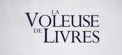 Notre avis cinéma : La Voleuse de livres 