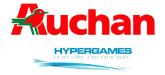 Auchan se lance dans l'e-Sport