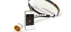 Babolat Play, la raquette de tennis intelligente