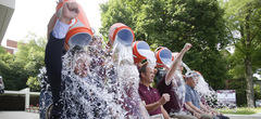 Le créateur de l'Ice Bucket Challenge est mort noyé