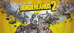 Borderlands 2 sera gratuit ce week-end sur Steam ! 