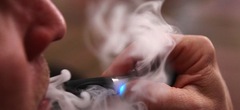 Smokio : la cigarette électronique connectée