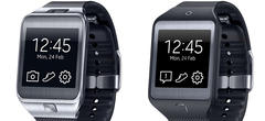 Samsung Gear 2 et Gear 2 Neo, les nouvelles montres connectées coréennes tournent sous Tizen