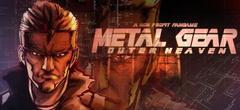 Un remake de Metal Gear (1987) est en préparation !